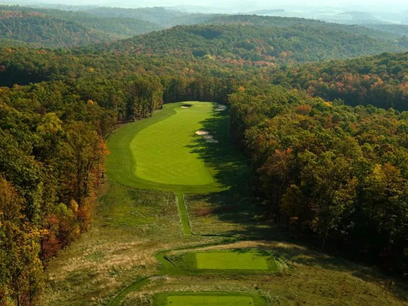 Pikewood National Golf Club