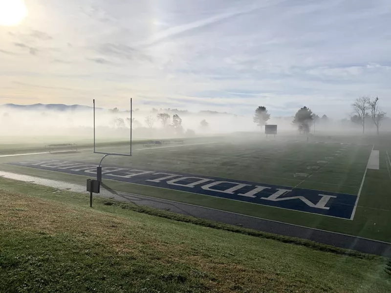 Middlebury College