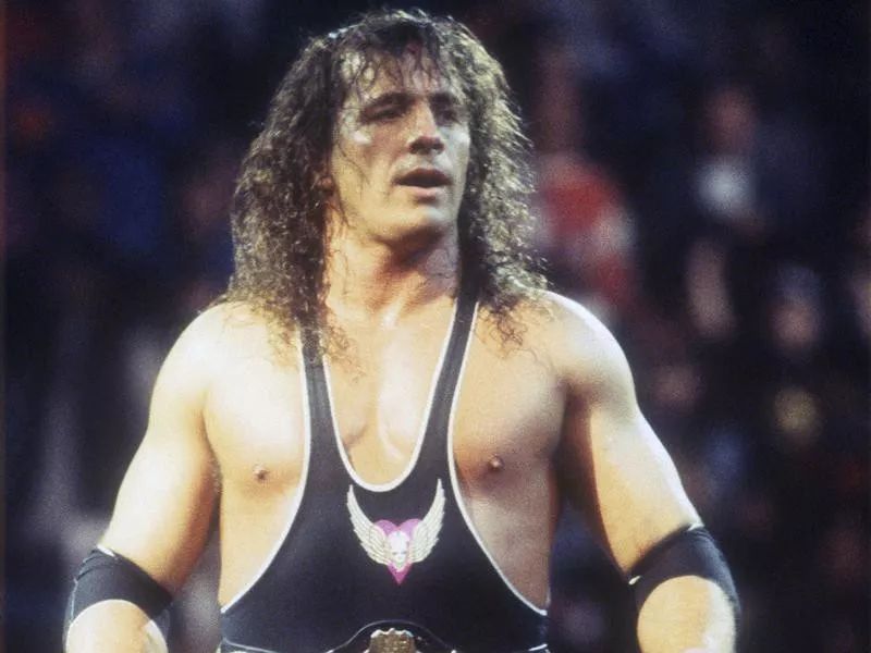 Bret Hart