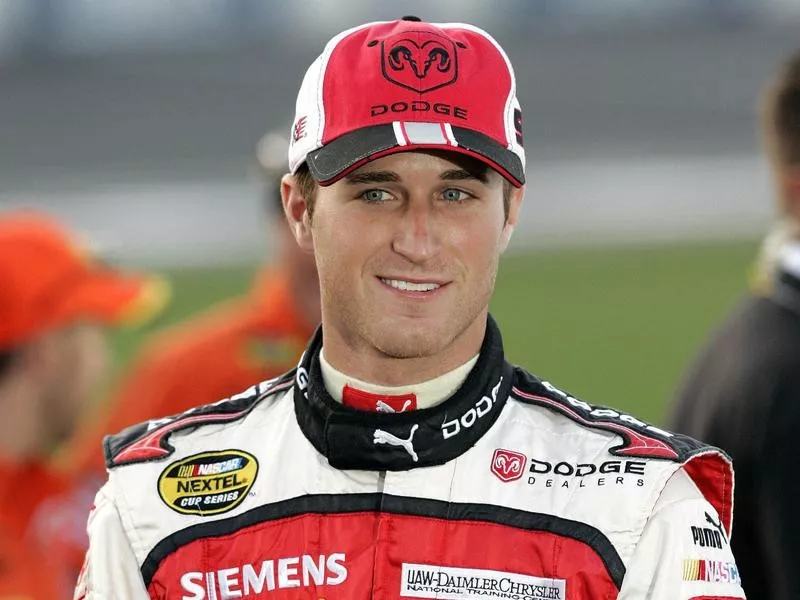 Kasey Kahne