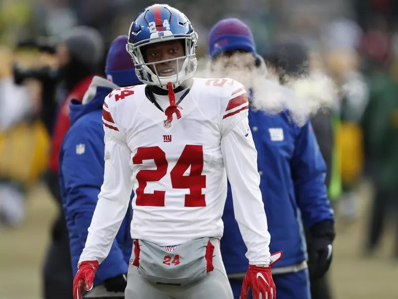 Eli Apple