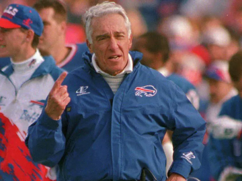 Marv Levy