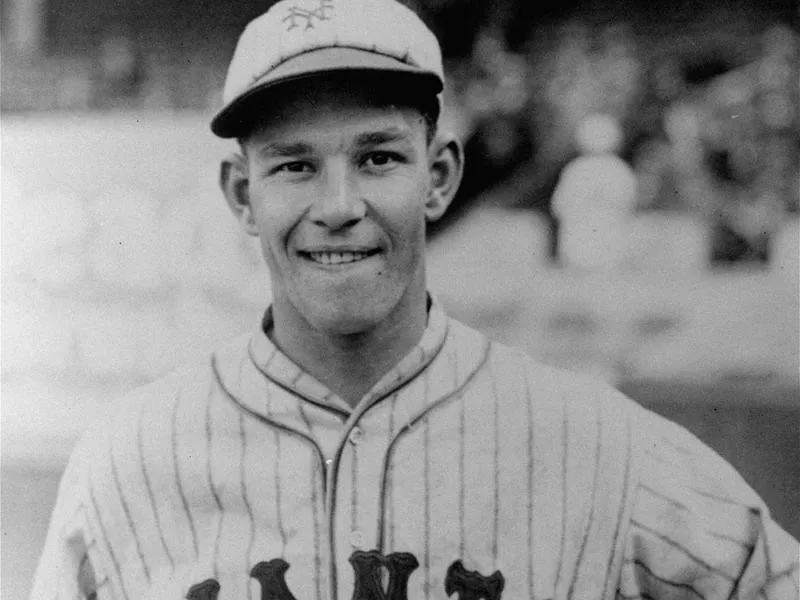 Mel Ott