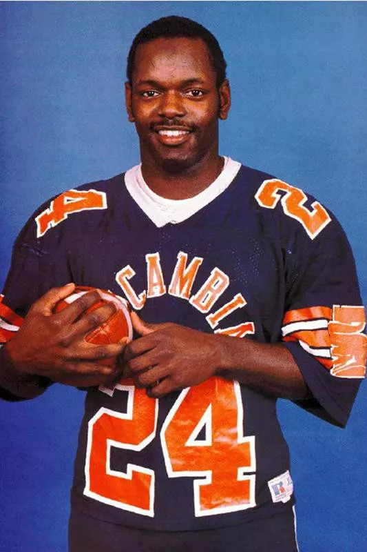 Emmitt Smith