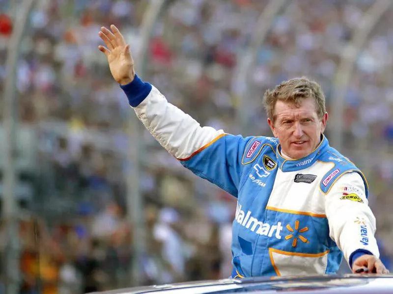 Bill Elliott