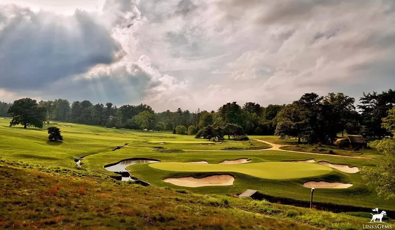 Merion Golf Club