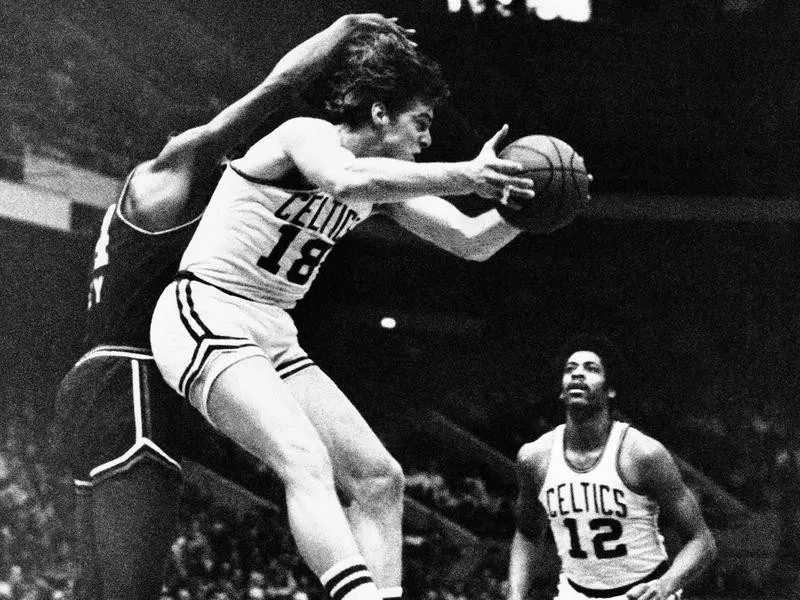 Dave Cowens