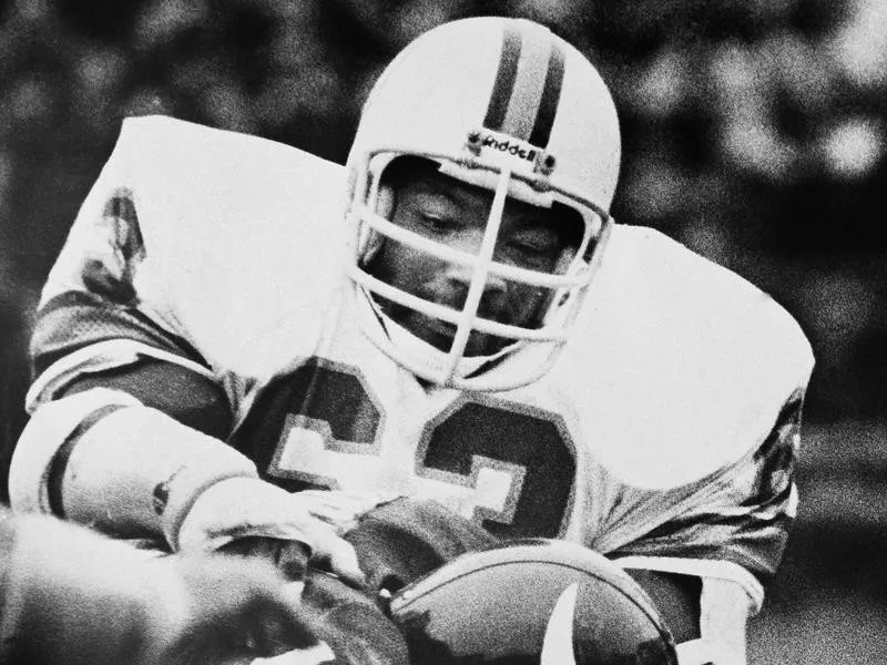 Lee Roy Selmon