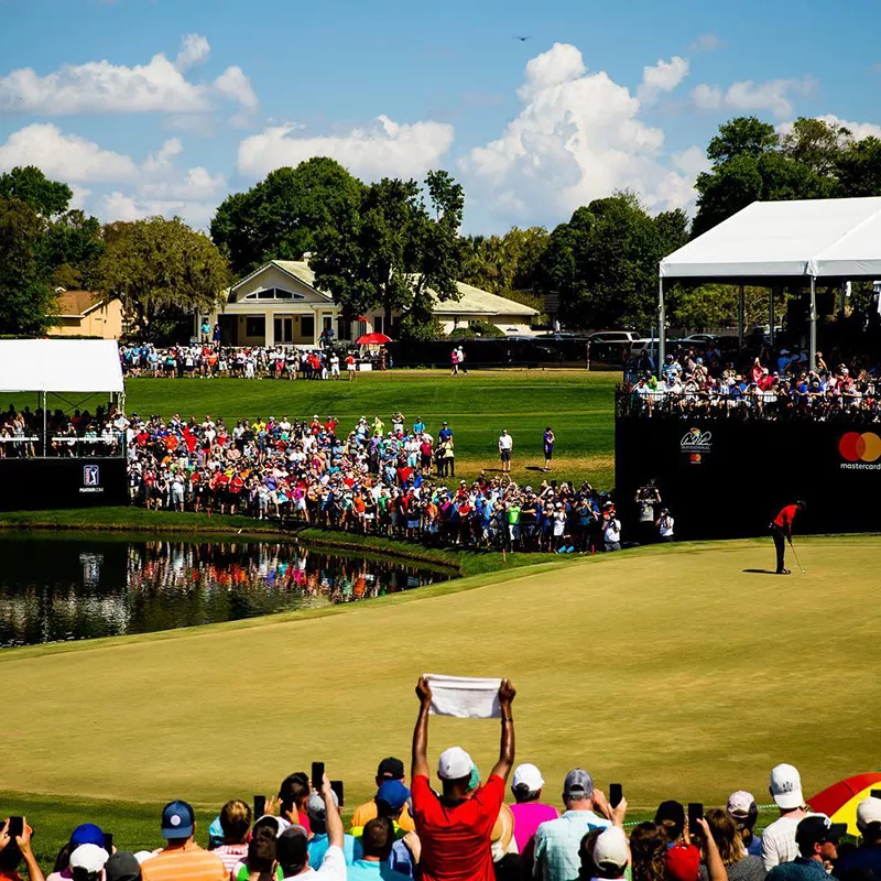 Arnold Palmer Invitational