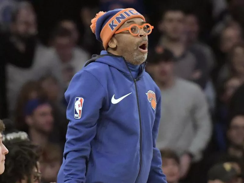 Spike Lee