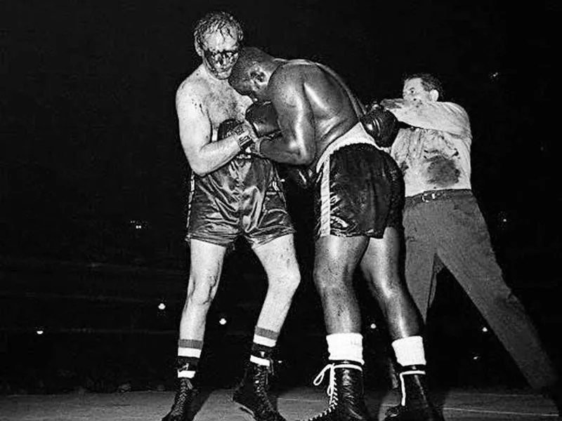 Chuck Wepner