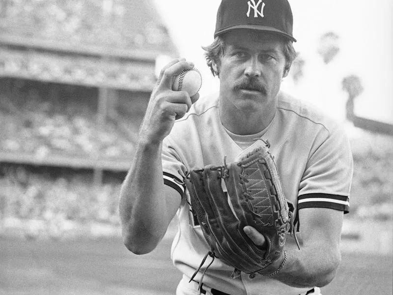 Catfish Hunter