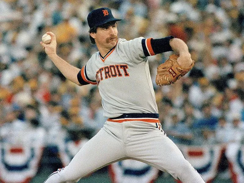 Jack Morris