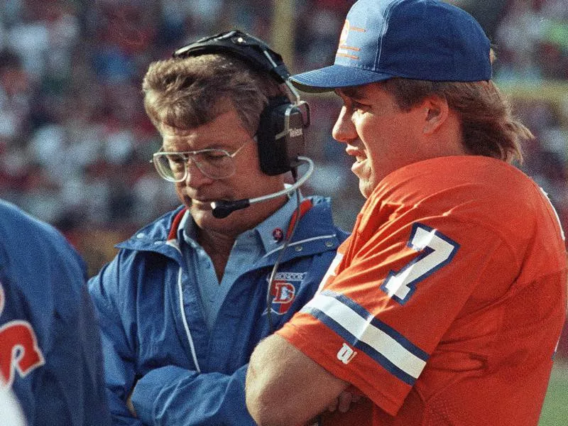 Dan Reeves