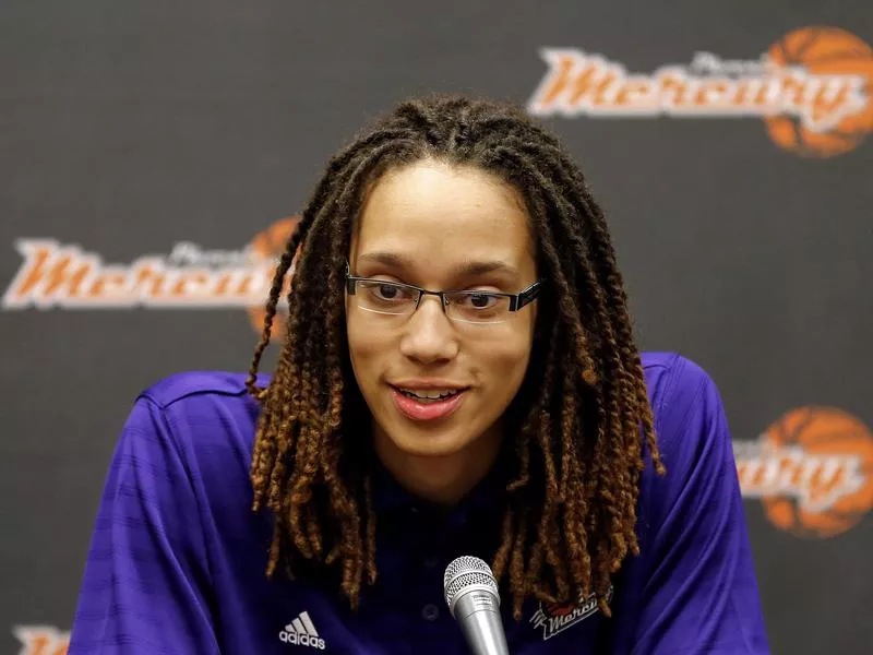 Brittney Griner