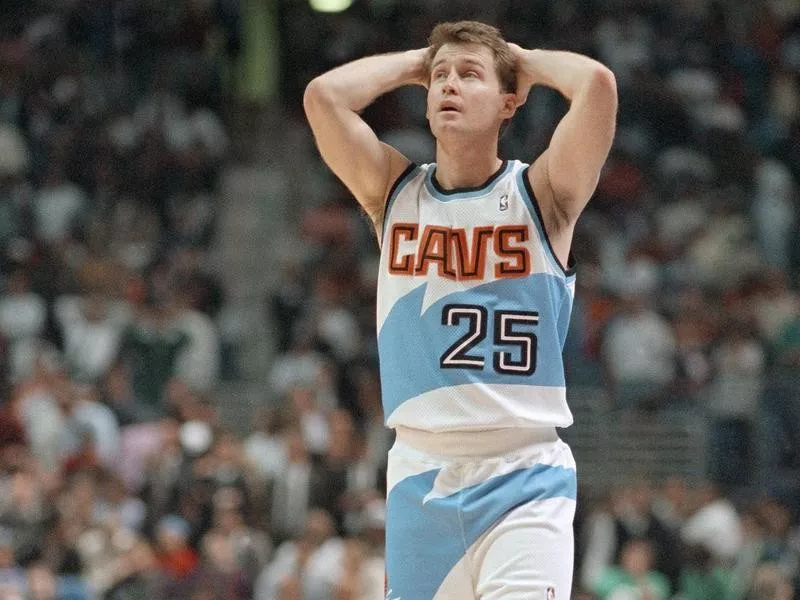 Mark Price