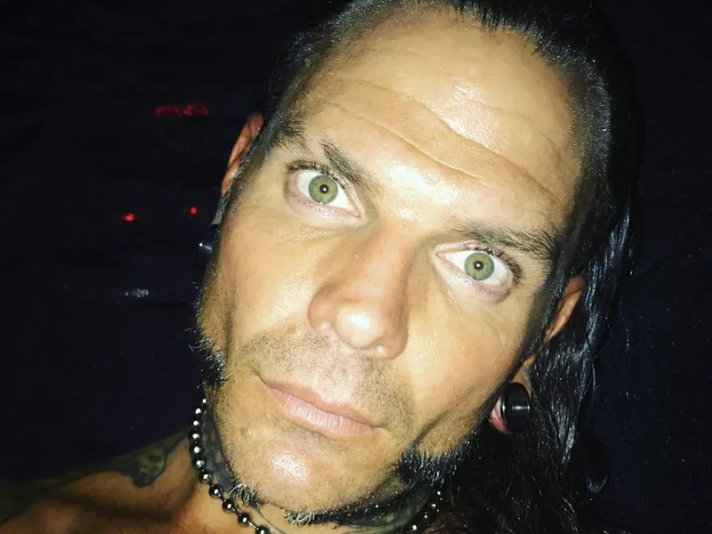 Jeff Hardy