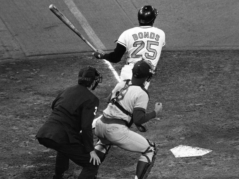 Bobby Bonds