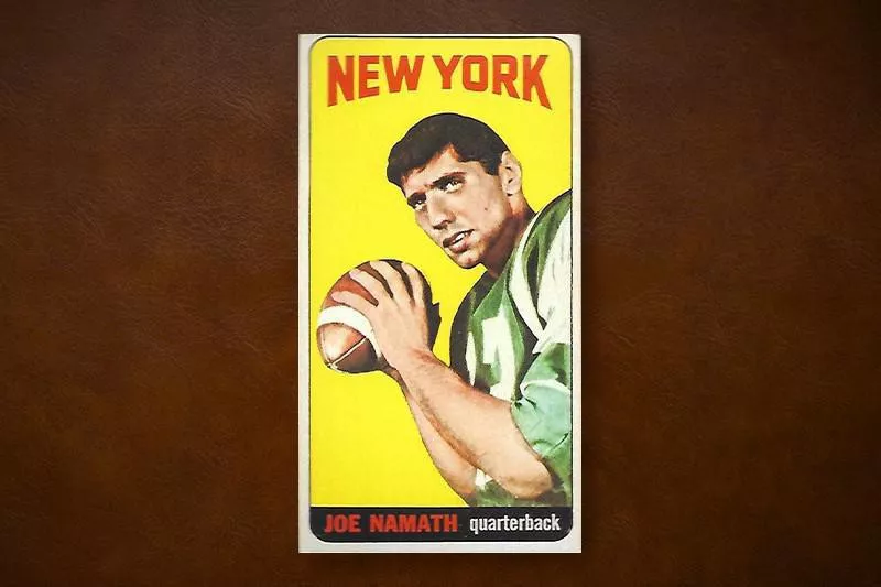 Joe Namath