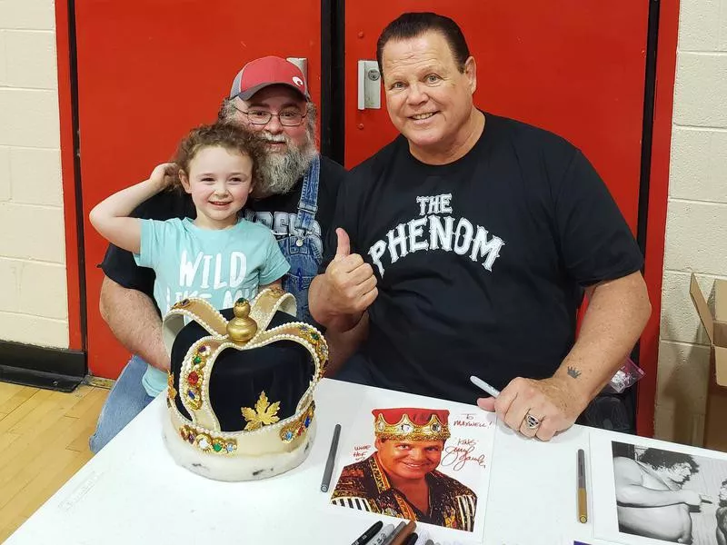 Jerry Lawler