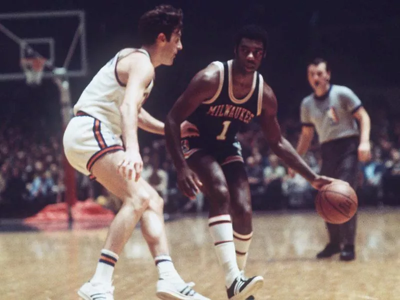 Oscar Robertson