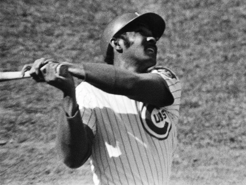 Billy Williams