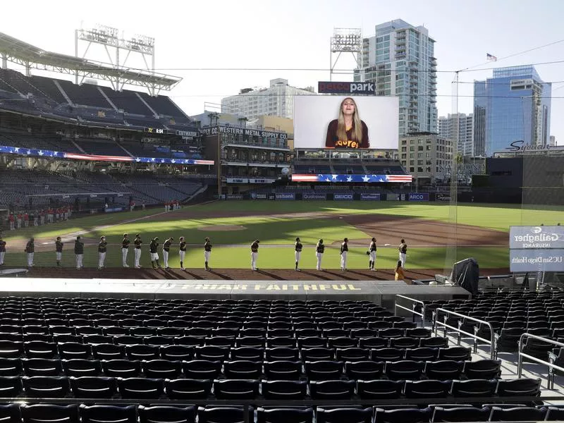 Petco Park