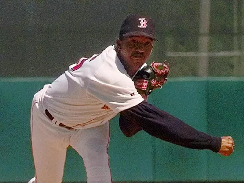 Pedro Martinez