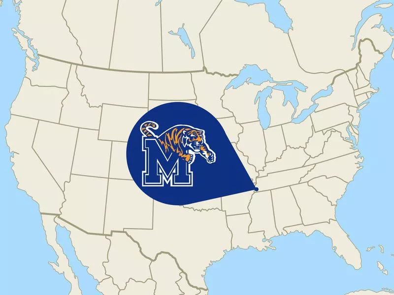 University of Memphis