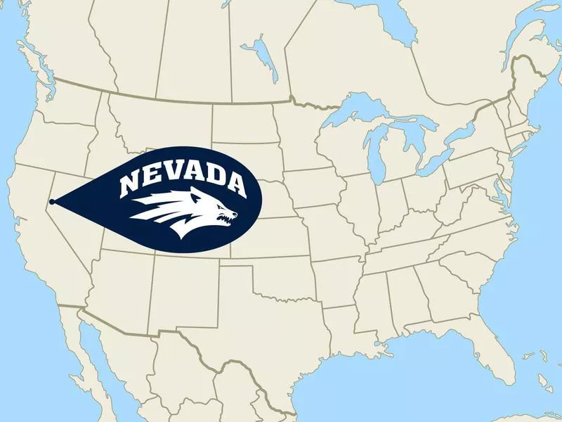 University of Nevada Reno