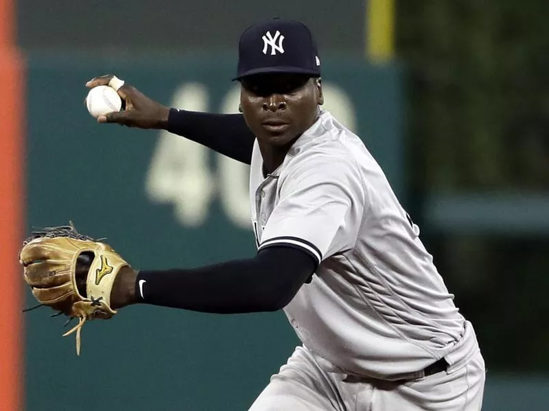 Didi Gregorius