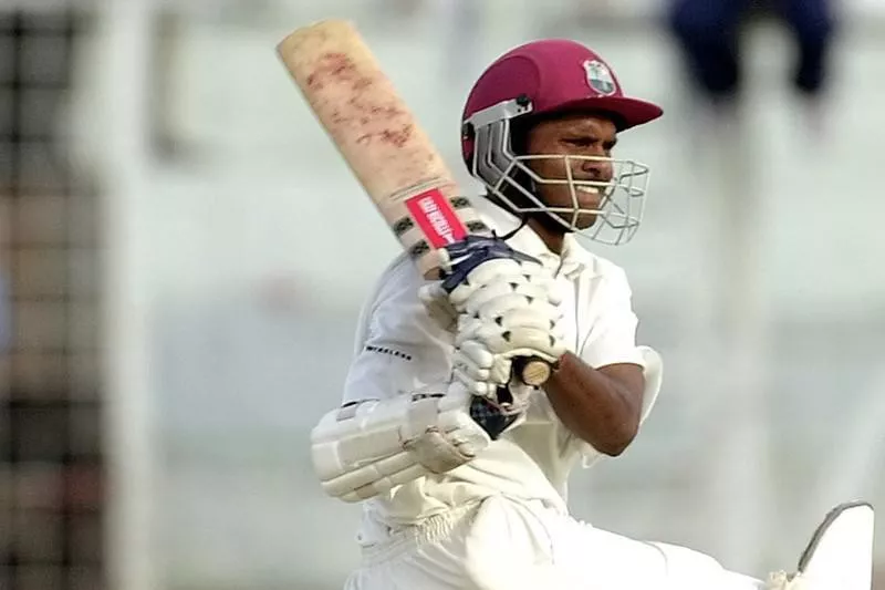 Shivnarine Chanderpaul