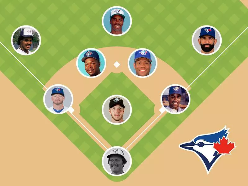 Toronto Blue Jays