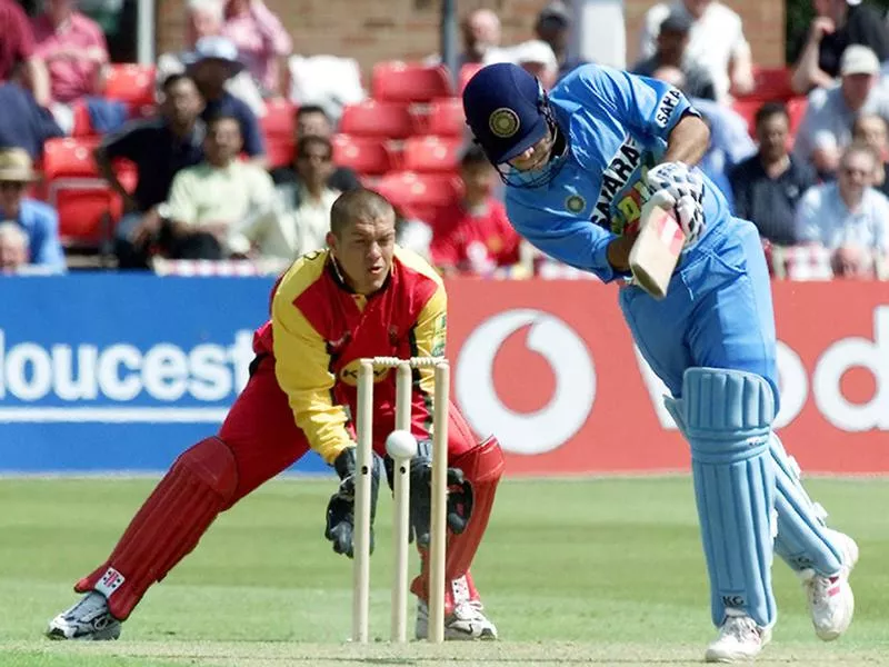 Virender Sehwag