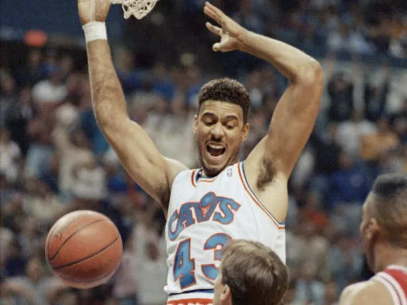 Brad Daugherty