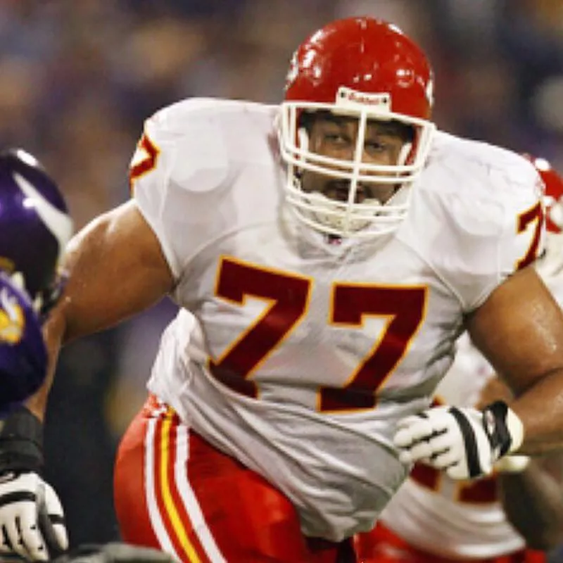 Willie Roaf