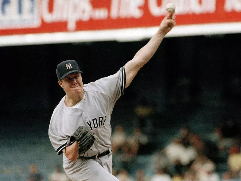 Jim Abbott