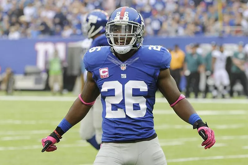 Antrel Rolle