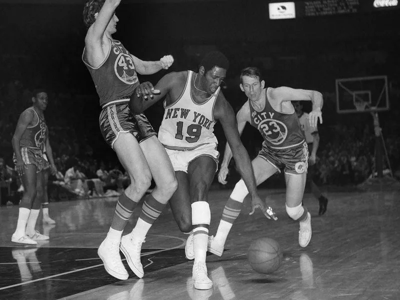 Willis Reed