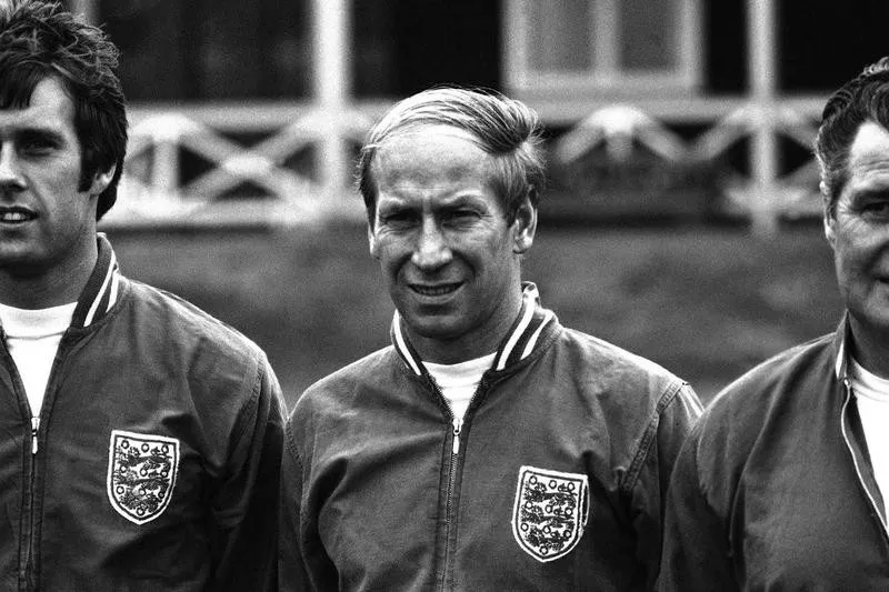 Bobby Charlton