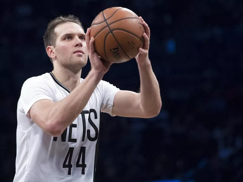 Bojan Bogdanovic