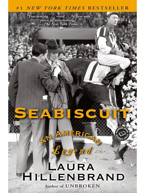 Seabiscuit