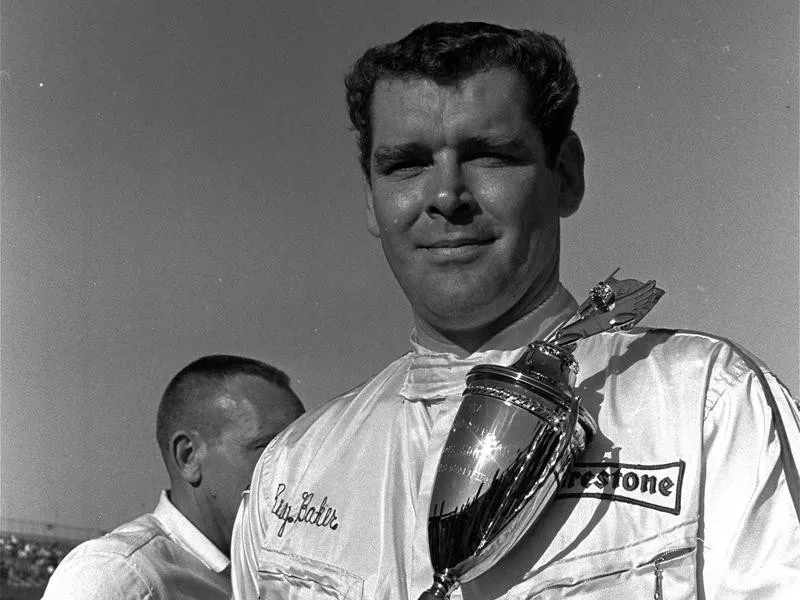 Buddy Baker