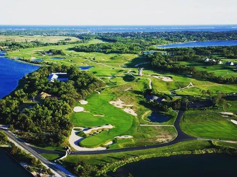 National Golf Links