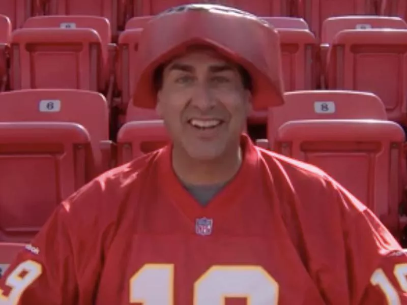 Rob Riggle