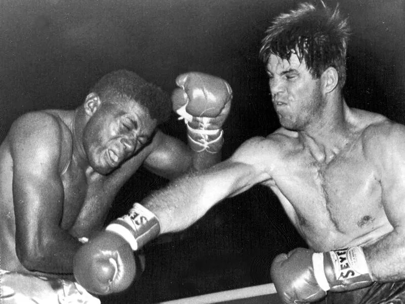 Jerry Quarry