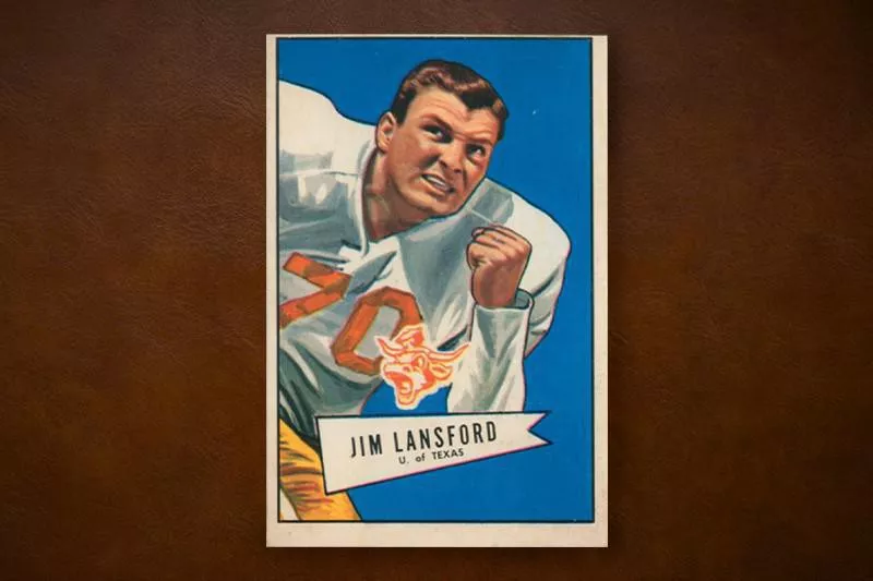 Jim Lansford