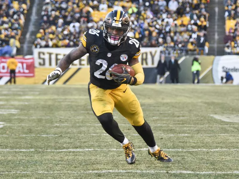 Le'Veon Bell