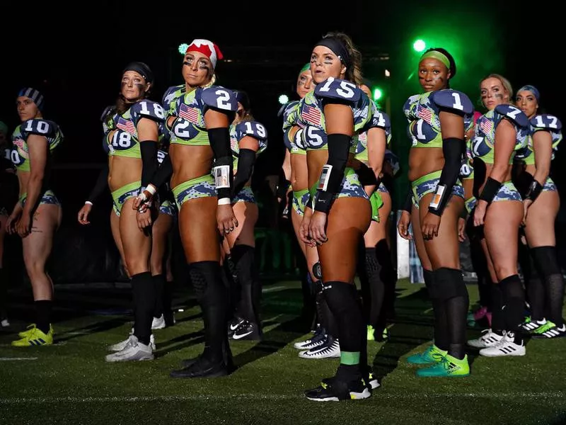 Seattle Mist