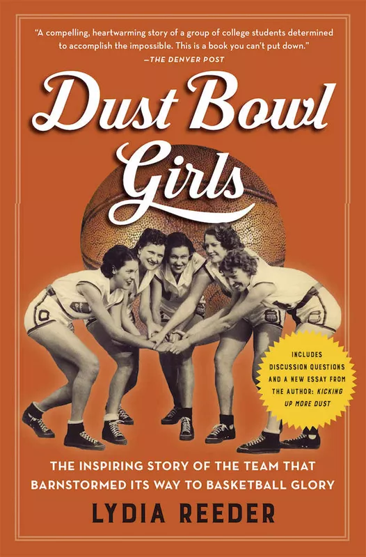 Dust Bowl Girls